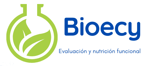 Bioecy, evaluación y nutrición funcional